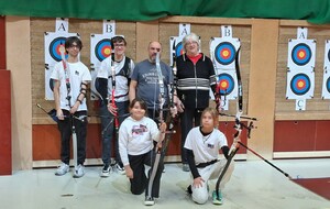 Compétition St flour 