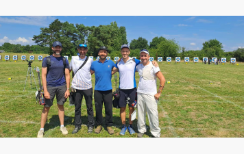 Championnat de France adulte