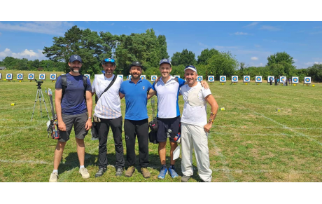 Championnat de France adulte